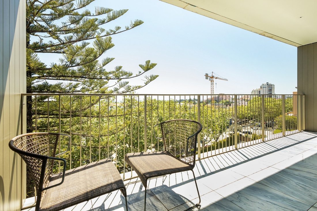 Apartment in Cascais e Estoril, Lisbon, Portugal 5 - 15725182