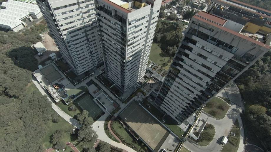 Apartment in Mexico City, Mexico 1 - 15724060