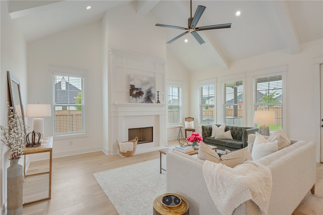 House in College Station, Texas, United States 3 - 15726356