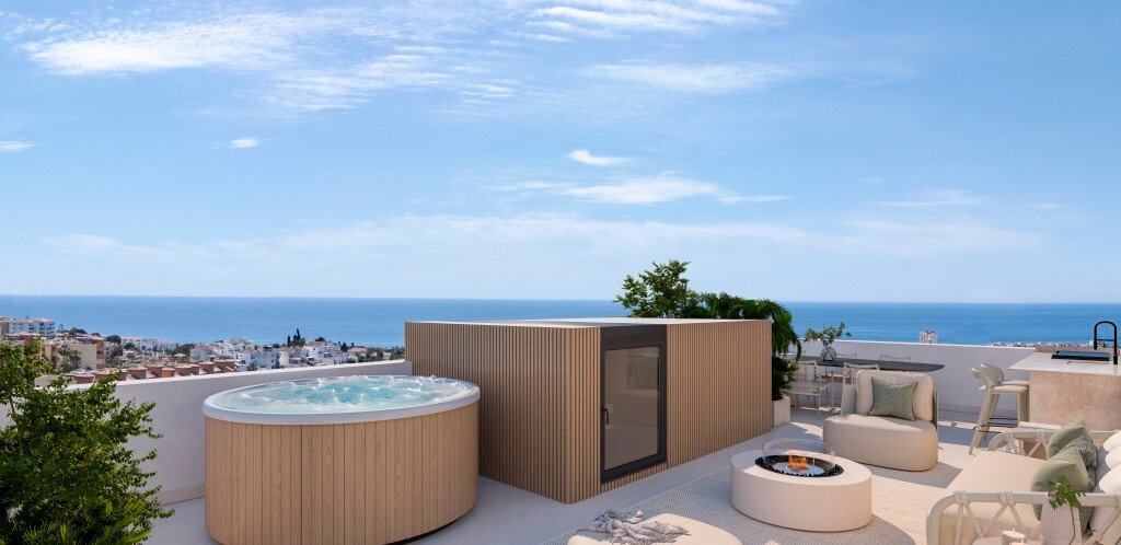Riviera del Sol, Mijas, Spain 4 - 15726195