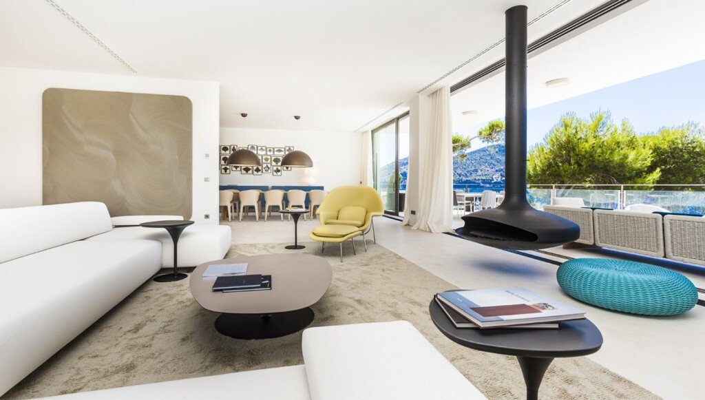 Villa in Andratx, Balearic Islands, Spain 4 - 15711593