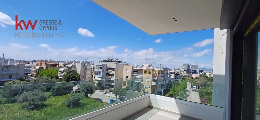 Apartment in North Athens, Attica, Greece 3 - 15725738