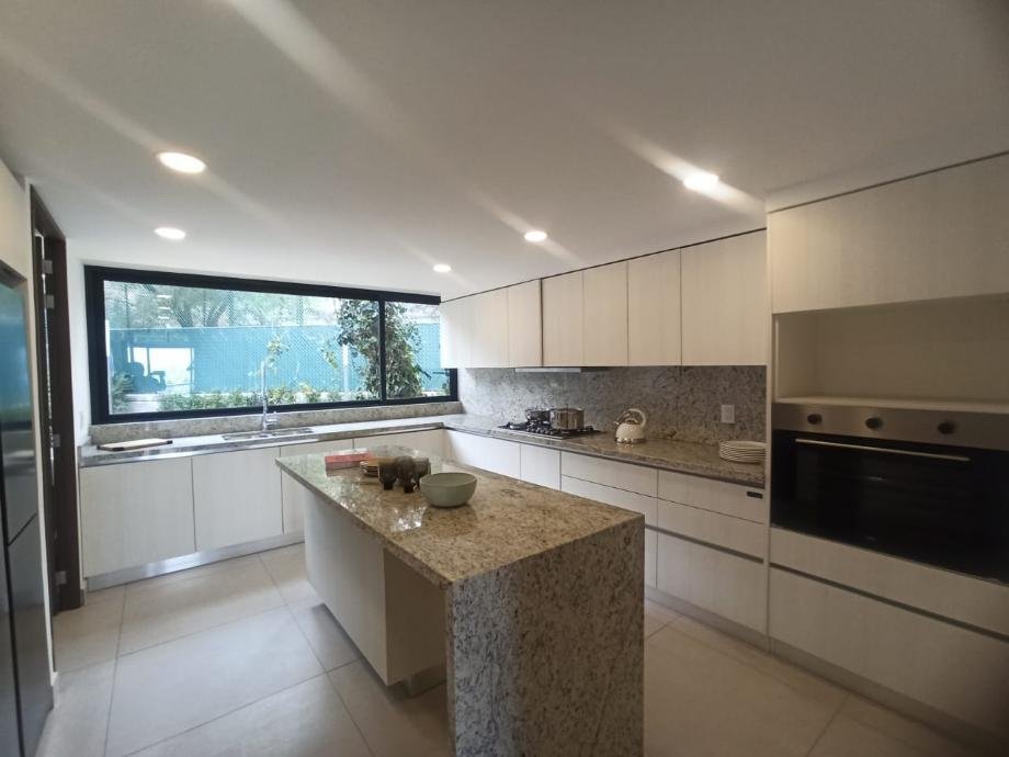 Apartment in Mexico City, Mexico 4 - 15724060