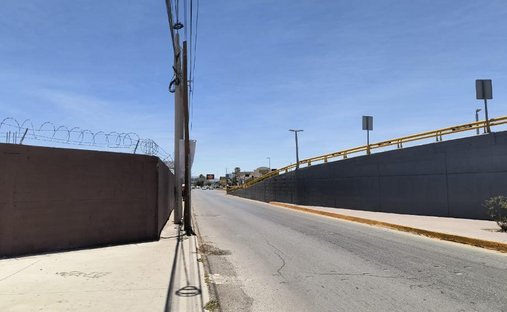 Land in Torreón, Coahuila, Mexico 1