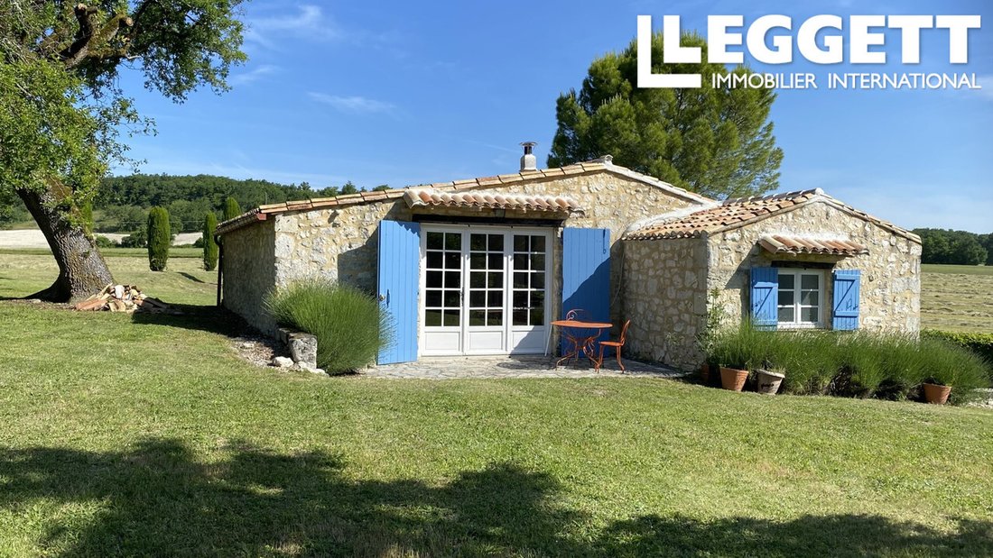 House in Monsaguel, Nouvelle-Aquitaine, France 4 - 15726890