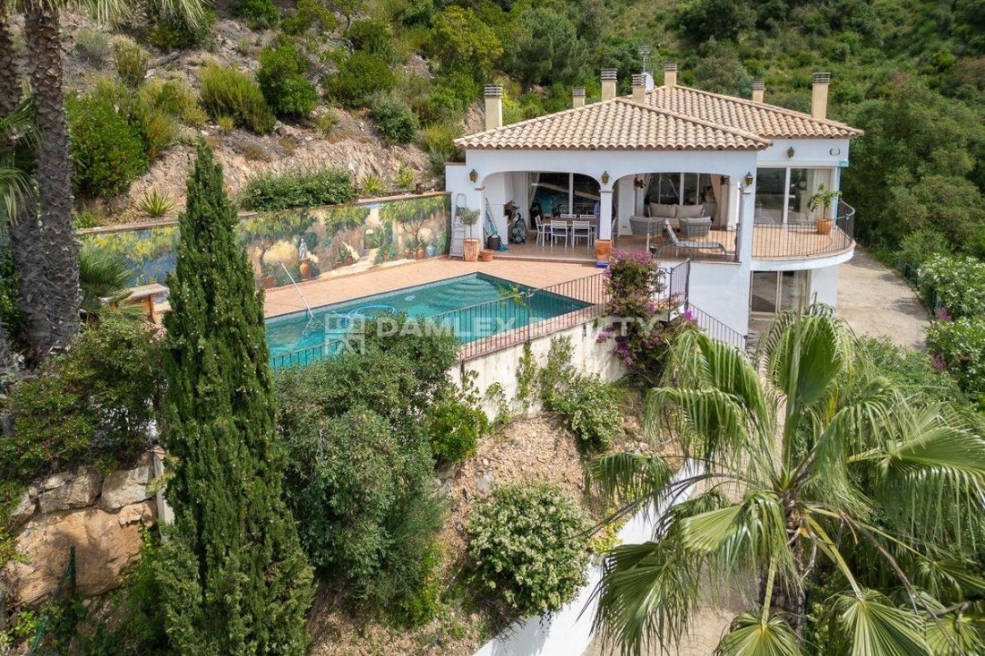 House in Platja d'Aro, Catalonia, Spain 3 - 15726722