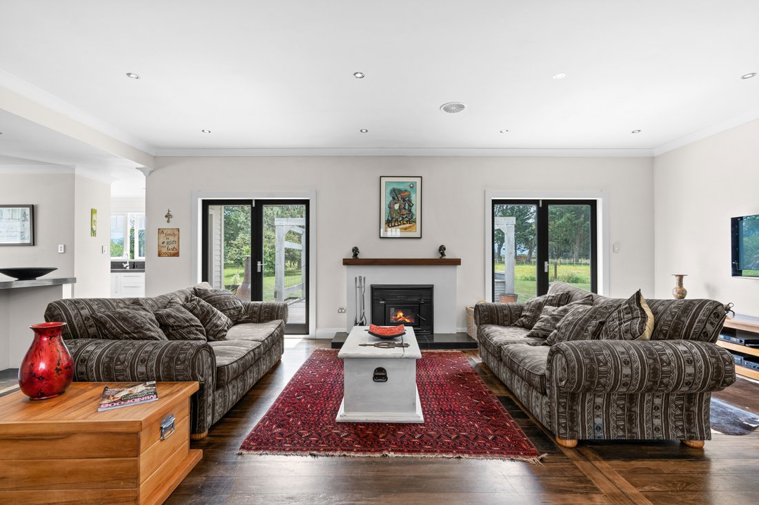 House in Morrisons Bush, Wellington, New Zealand 3 - 15727481