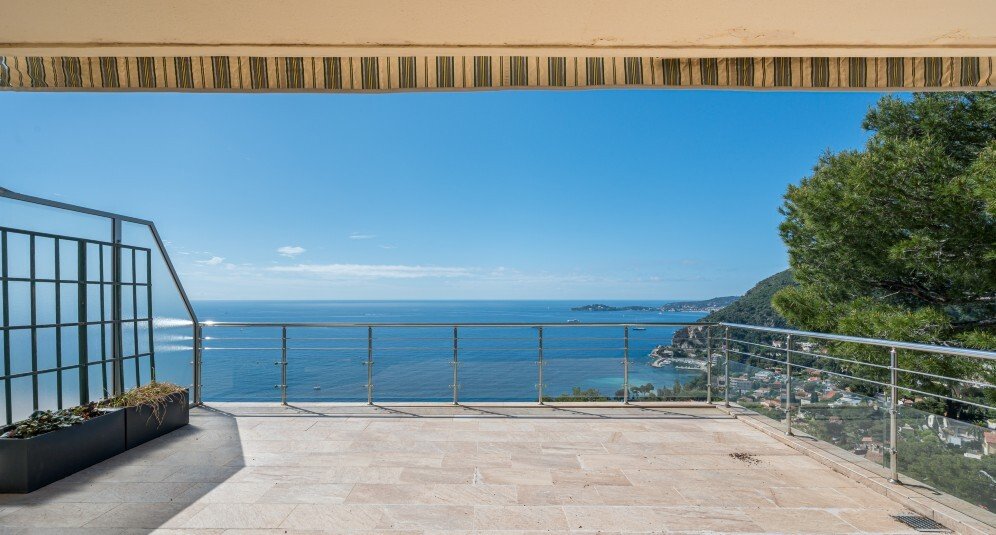 Apartment in Èze, Provence-Alpes-Côte d'Azur, France 2 - 15724979