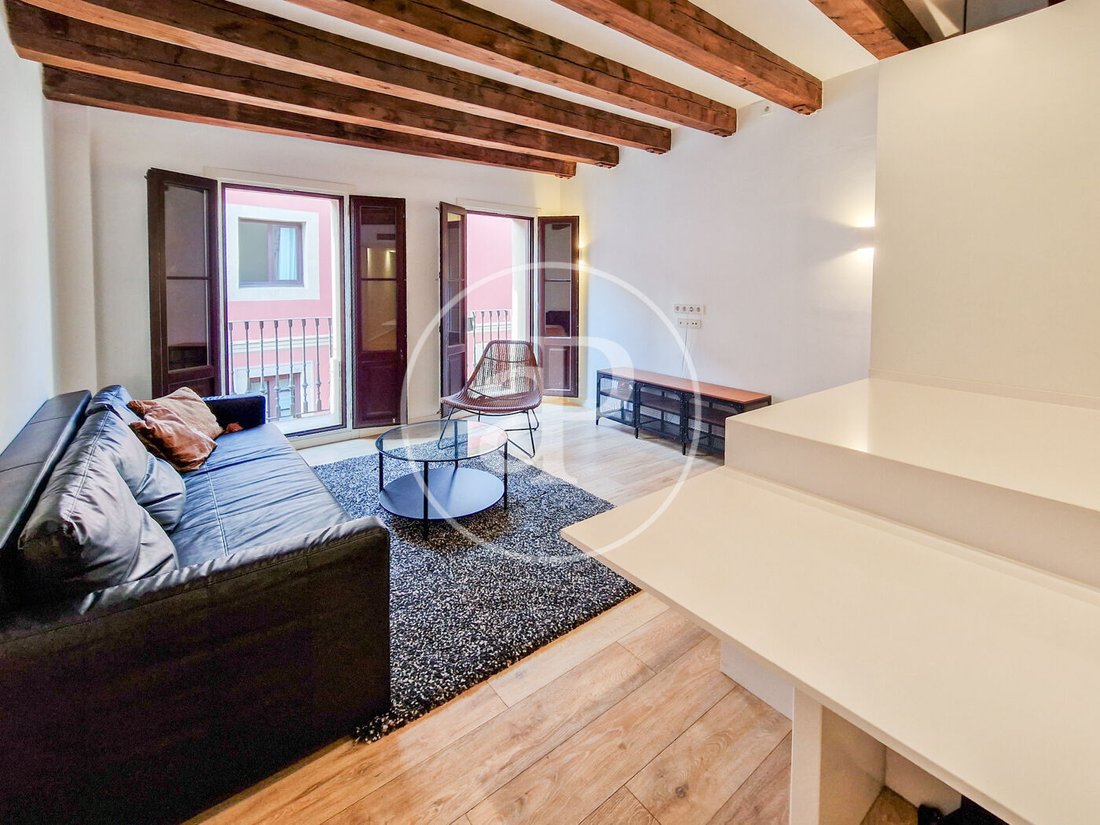 Apartment in Ciutat Vella, Barcelona, Spain 4 - 15727492