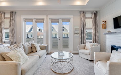 House in Rosemary Beach, Florida, United States 1