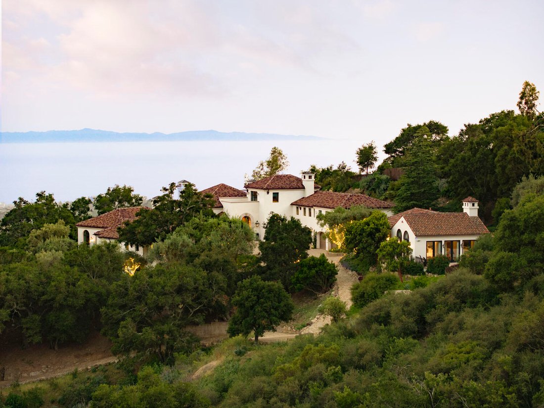 House in Montecito, California, United States 1 - 15726822
