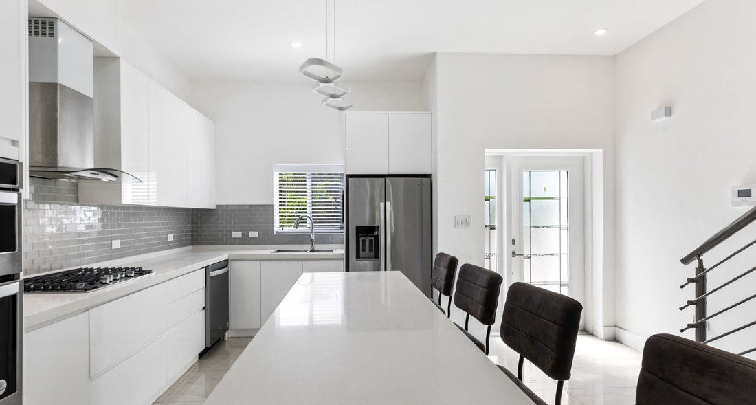 Apartment in George Town, George Town, Cayman Islands 1 - 15726281