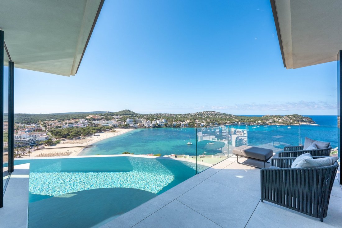 House in Calvia, Balearic Islands, Spain 1 - 15724908