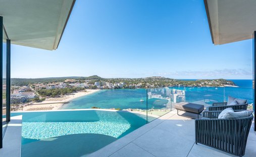 Casa en Calviá, Islas Baleares, España 1