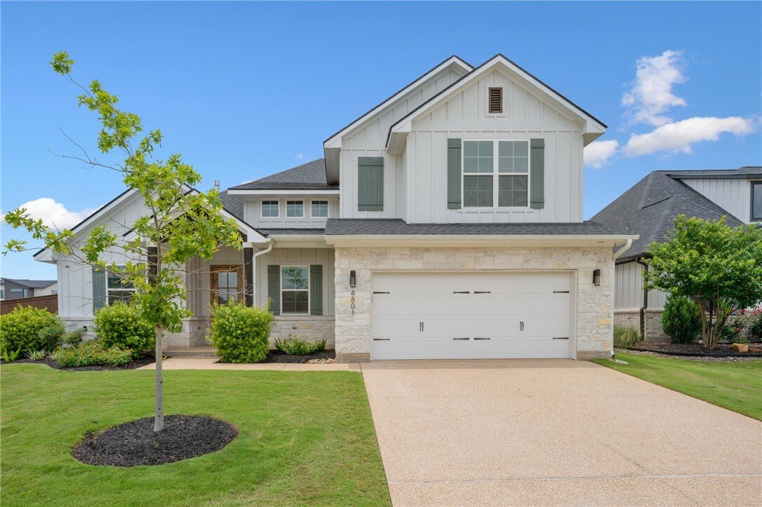 House in College Station, Texas, United States 2 - 15726356