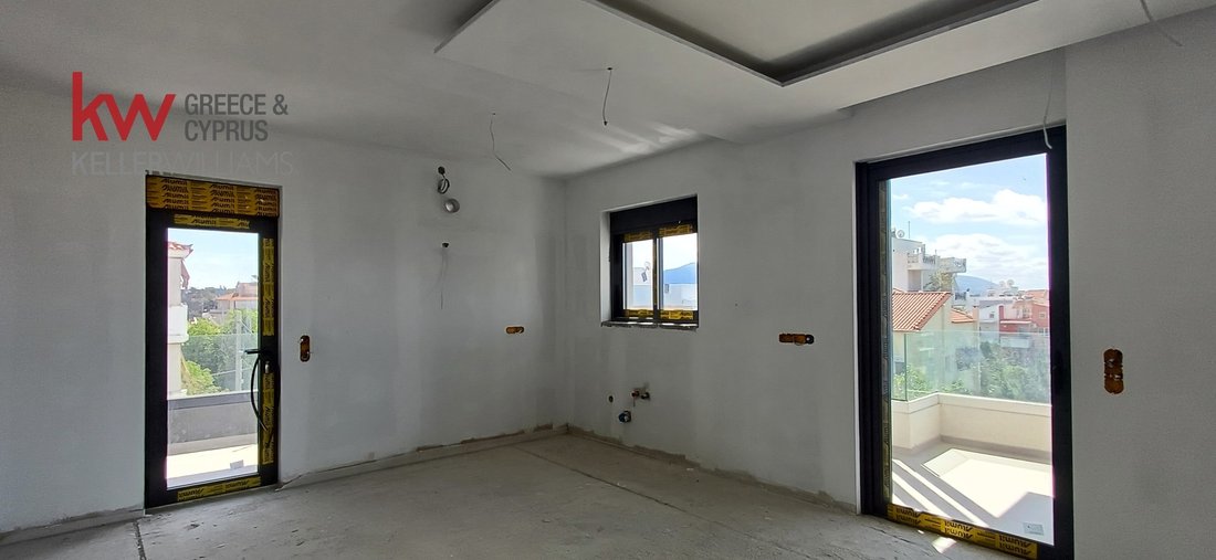 Apartment in North Athens, Attica, Greece 5 - 15725736