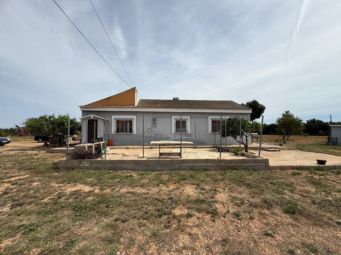 Country House in Llucmajor, Balearic Islands, Spain 5 - 15726206