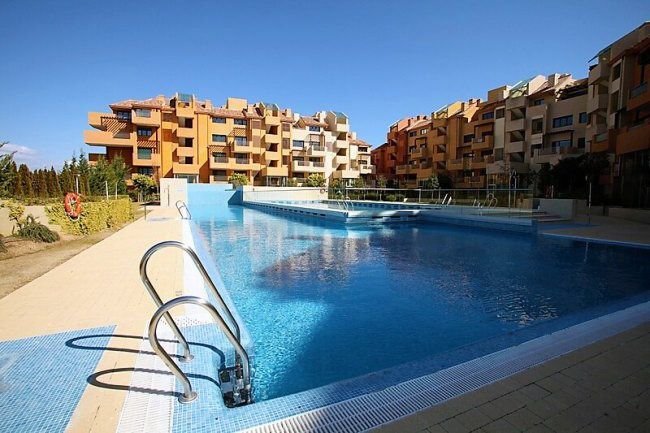 Apartment in Sotogrande, San Roque, Andalusia 2 - 15709530