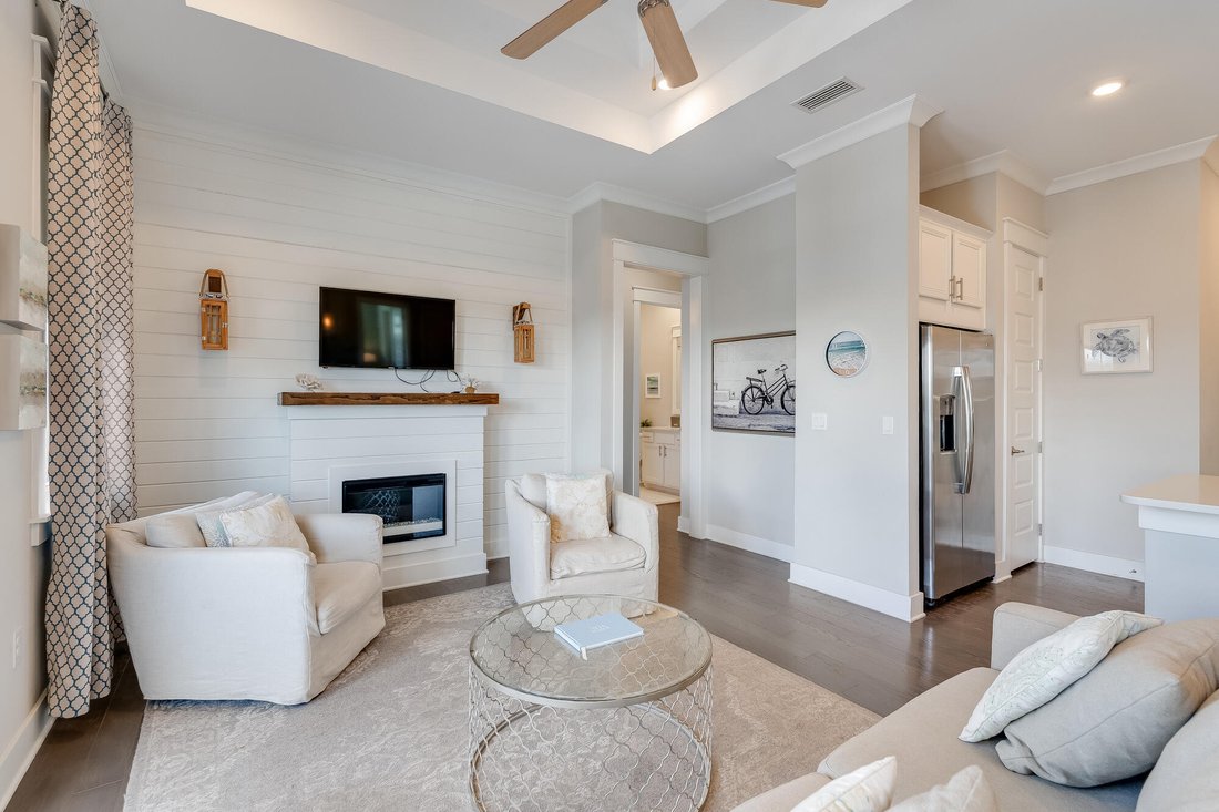 House in Rosemary Beach, Florida, United States 5 - 15724560