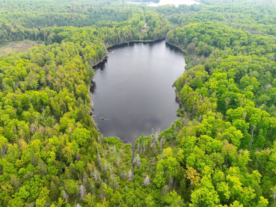 Land in Mercer, Wisconsin, United States 3 - 15725319