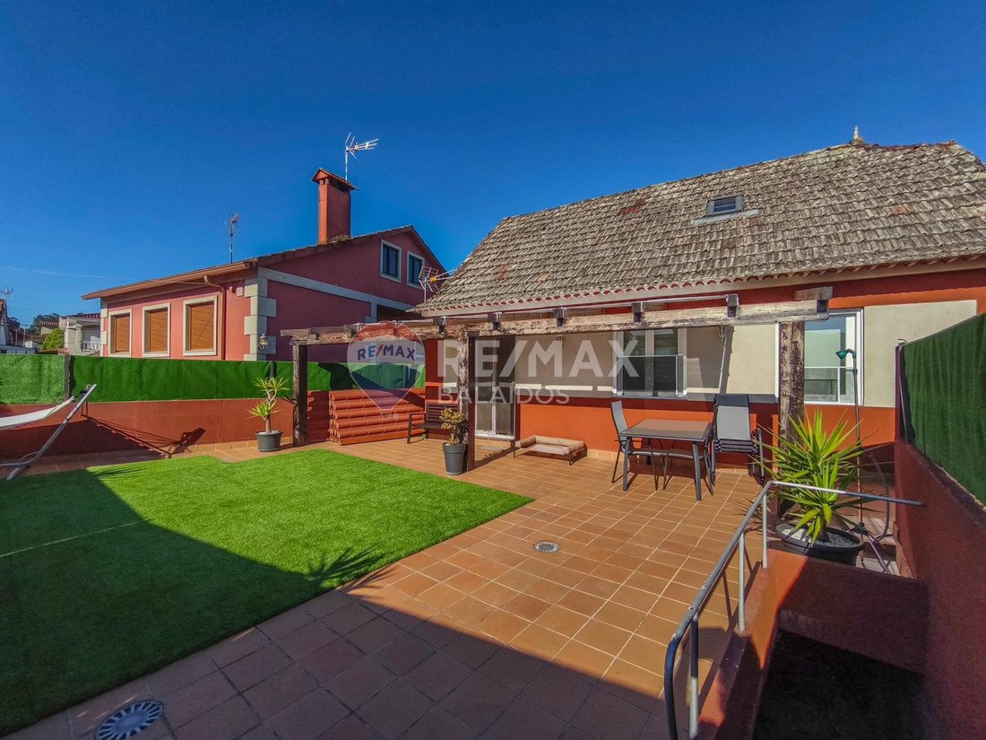 House in Valadares, Vigo, Spain 4 - 15726393