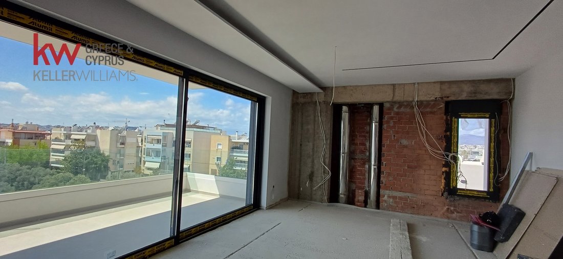 Apartment in North Athens, Attica, Greece 4 - 15725738