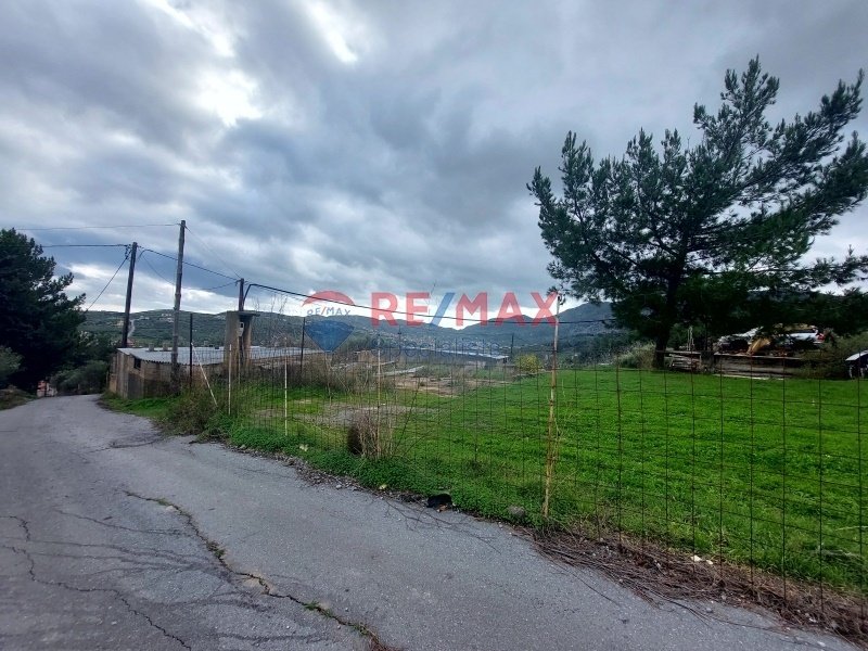Land in Community of Kato Archane, Archanes, Greece 5 - 15725719