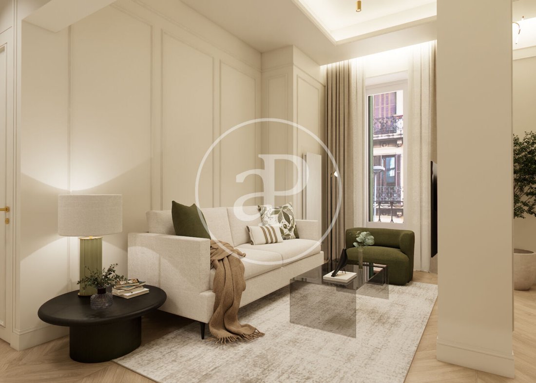 Apartment in Centro, Madrid, Spain 2 - 15727500