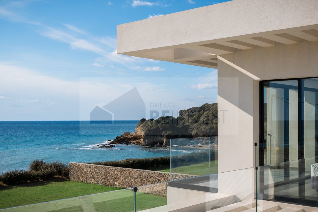 Villa in Meliteieis, Peloponnese, Western Greece and the Ionian, Greece 1 - 15724011