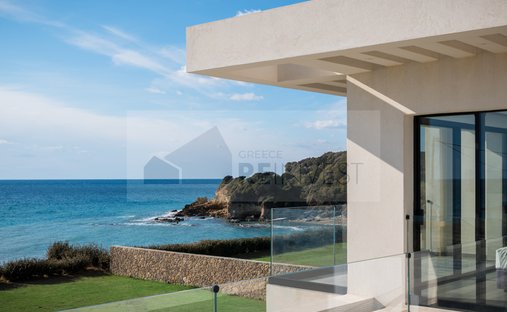 Villa in Meliteieis, Peloponnese, Western Greece and the Ionian, Greece 1