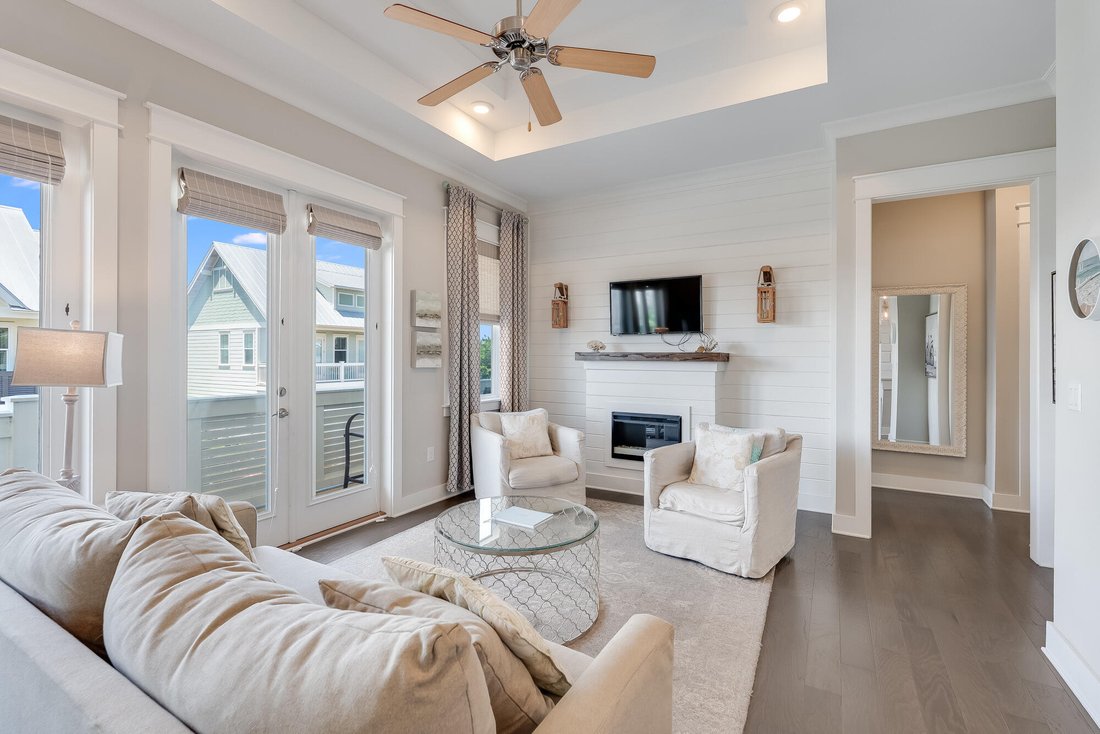 House in Rosemary Beach, Florida, United States 3 - 15724560