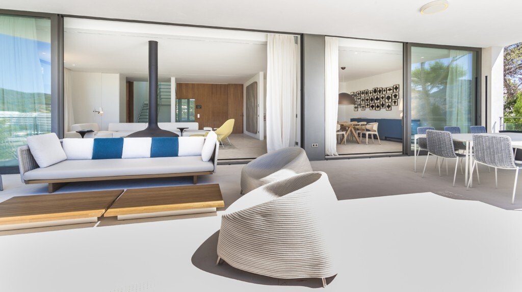 Villa in Andratx, Balearic Islands, Spain 5 - 15711593
