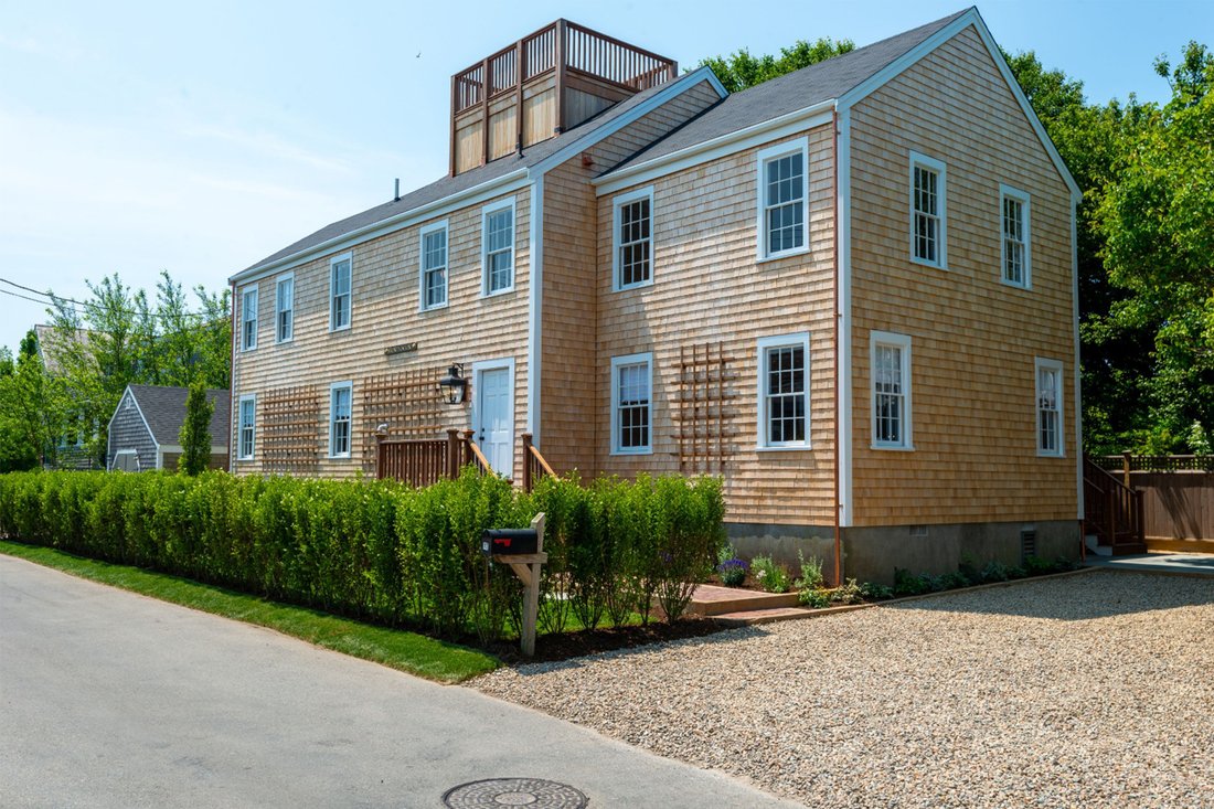 House in Nantucket, Massachusetts, United States 2 - 15724170