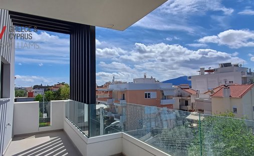 Apartment in North Athens, Attica, Greece 1