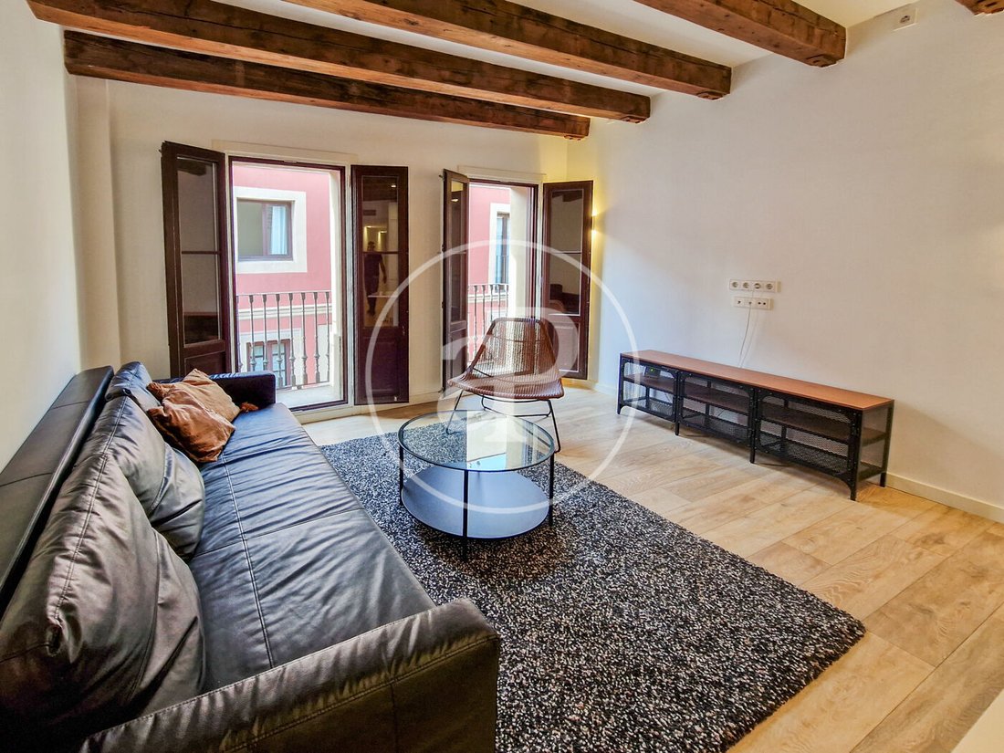 Apartment in Ciutat Vella, Barcelona, Spain 2 - 15727492