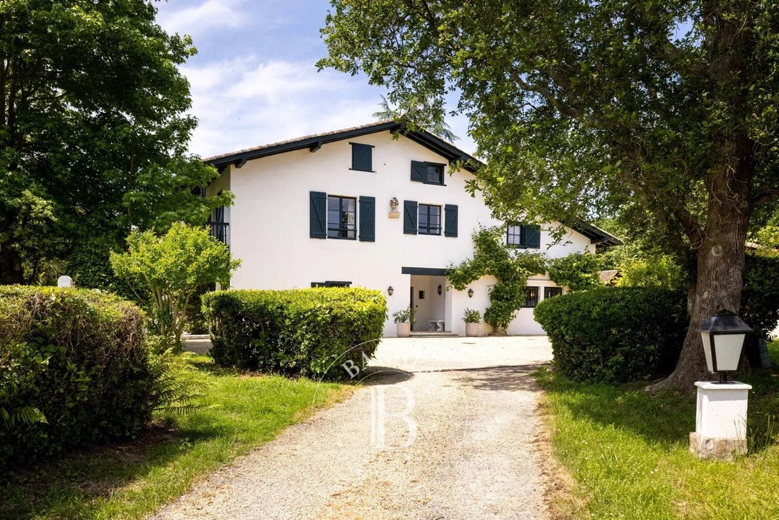 House in Bidart, Nouvelle-Aquitaine, France 5 - 15724839