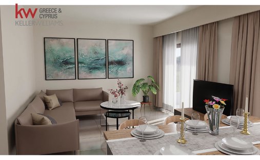 Apartment in Kalamaria, Macedonia and Thrace, Greece 1