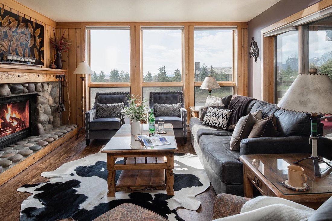 Condo in Teton Village, Wyoming, United States 1 - 15726673