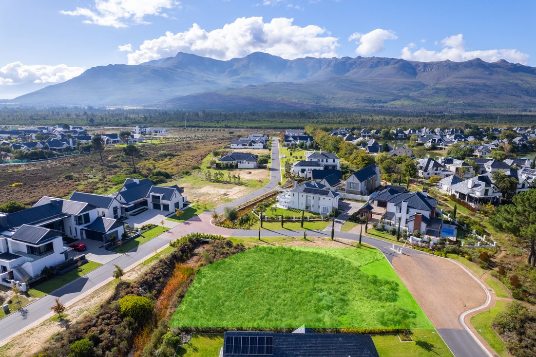 Land in Paarl, Western Cape, South Africa 3 - 15724108