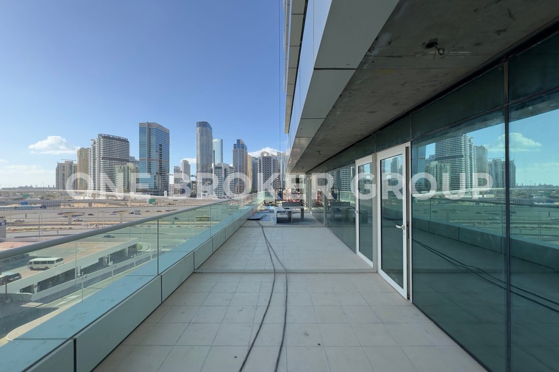 Apartment in JLT / Jumeirah Lakes Towers, Dubai, United Arab Emirates 5 - 15724717
