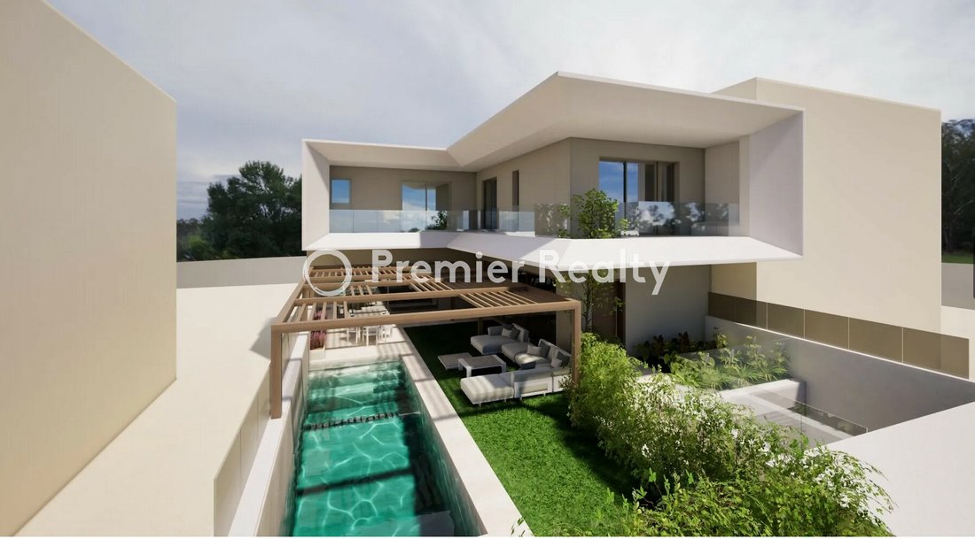 House in Vari, Attica, Greece 1 - 15725662