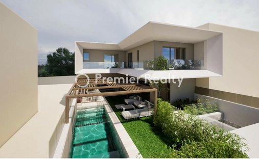 Maison à Vari, Attique, Grèce 1
