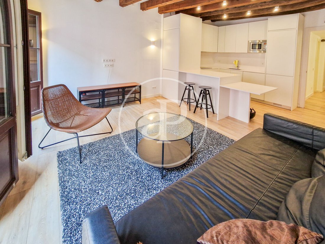 Apartment in Ciutat Vella, Barcelona, Spain 3 - 15727492