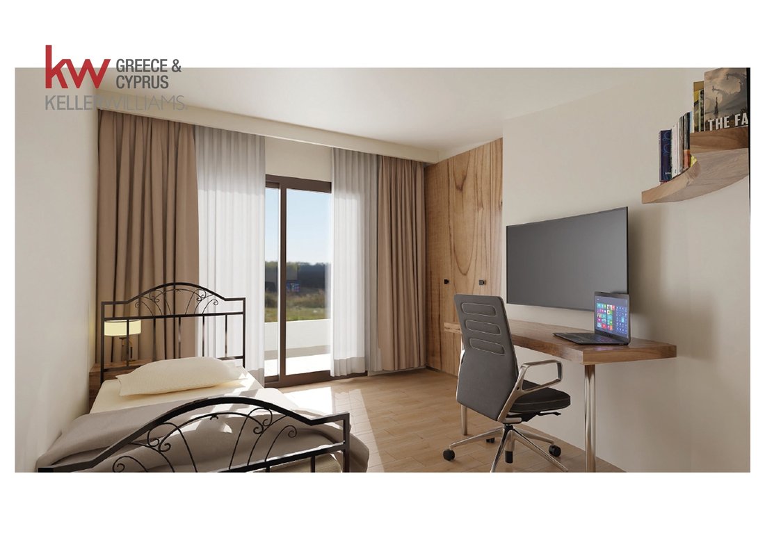 Apartment in Kalamaria, Macedonia and Thrace, Greece 3 - 15724006