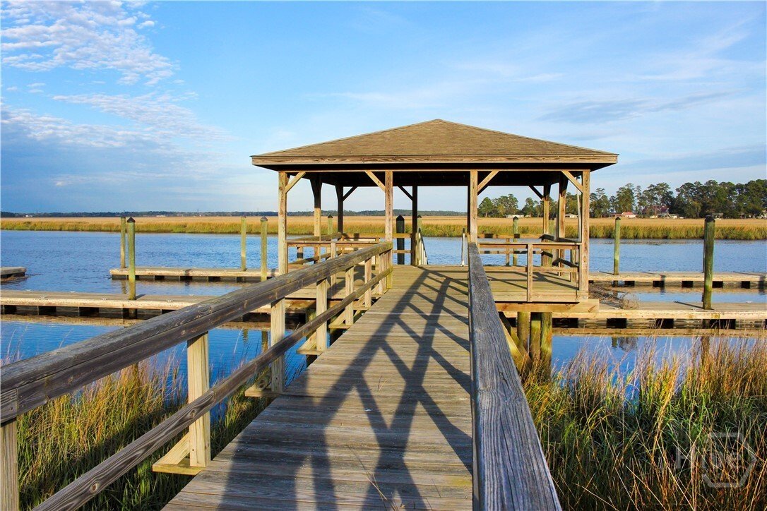 Land in Savannah, Georgia, United States 3 - 15727083