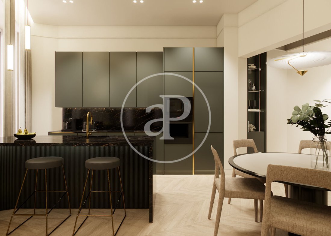 Apartment in Centro, Madrid, Spain 4 - 15727500