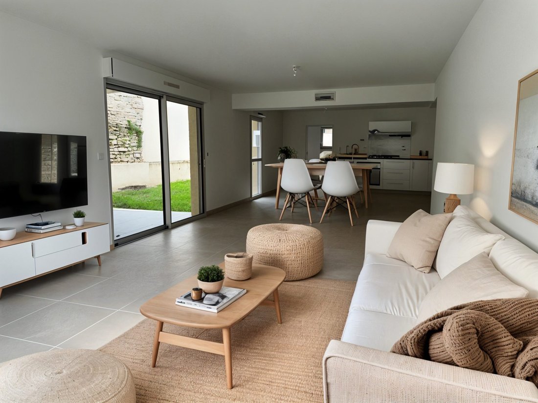 Apartment in Forcalquier, Provence-Alpes-Côte d'Azur, France 1 - 15724269