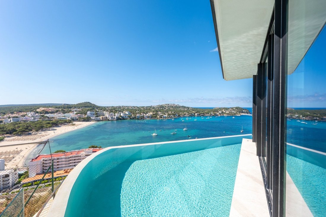 House in Calvia, Balearic Islands, Spain 4 - 15724908