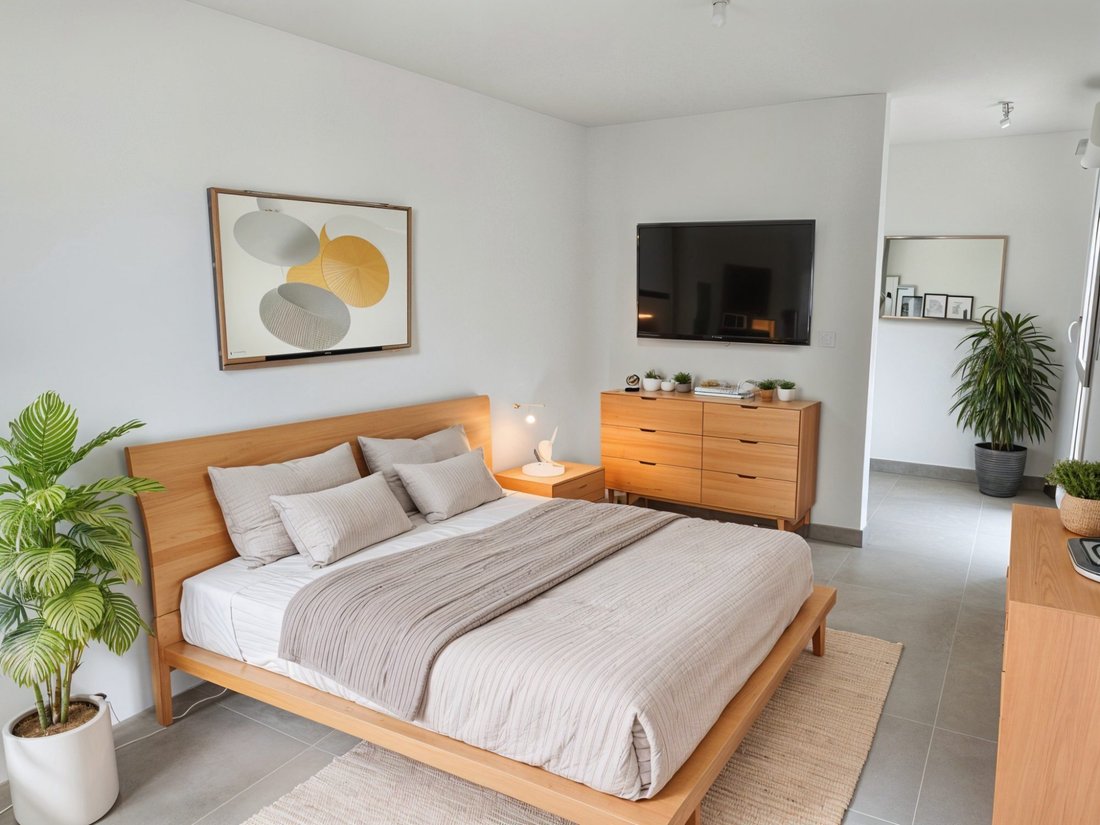 Apartment in Forcalquier, Provence-Alpes-Côte d'Azur, France 3 - 15724269