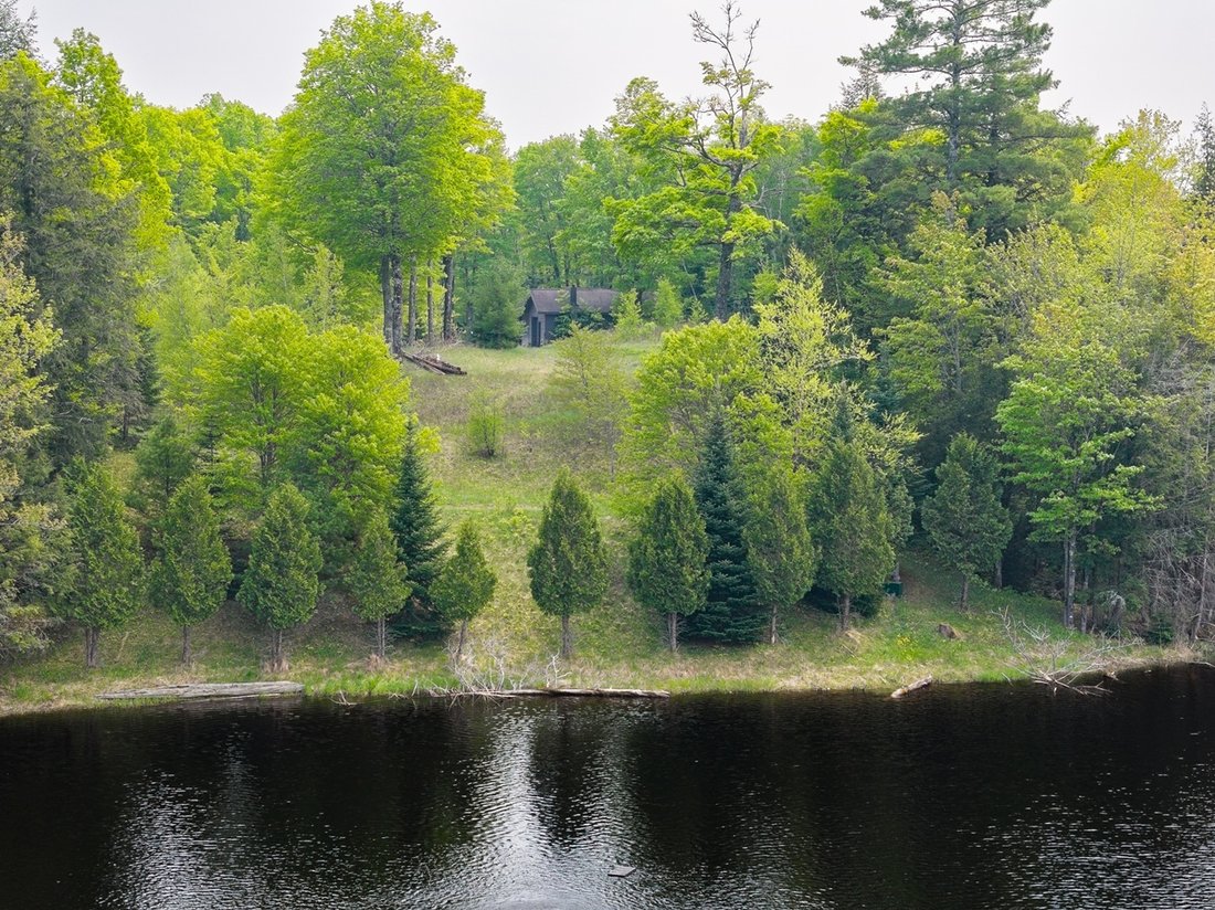Land in Mercer, Wisconsin, United States 5 - 15725319